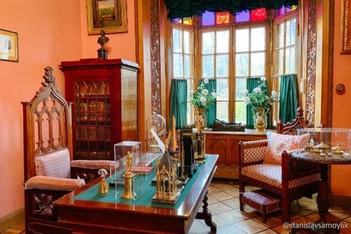 Будете в Петербурге, заходите! 06