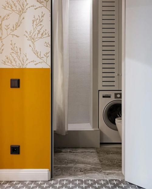 Чудная квартирка 30 кв. 08