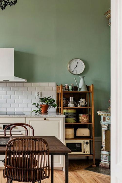 Квартира в Стокгольме. 05