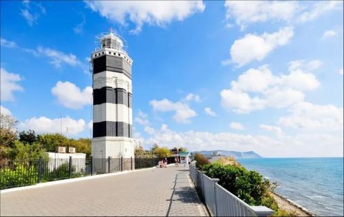 9 причин посетить Анапу и окрестности. 03