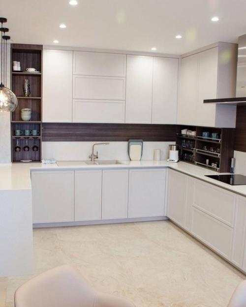 Очень приятная квартира от наших подписчиков. 05