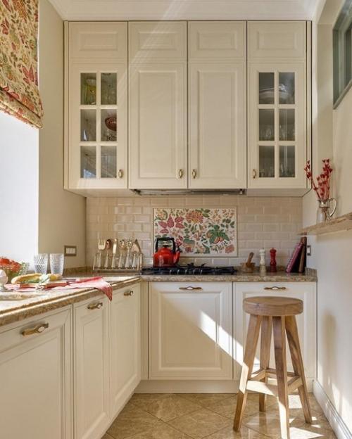 Капитальный ремонт и перепланировка в сталинке. 04