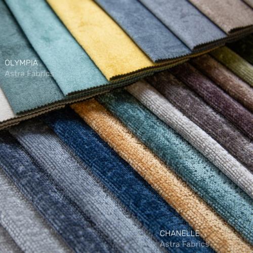 Топ 3 типа ткани, которые чаще выбирают покупатели. 01