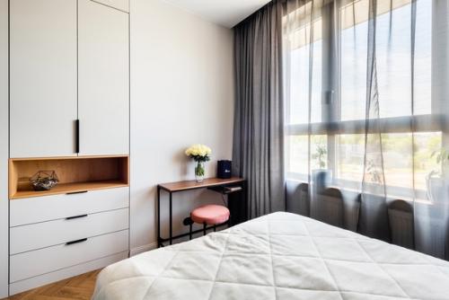 Интерьер квартиры 48, 4 кв. 07