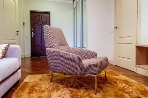 Квартира для взрослой пары. 02