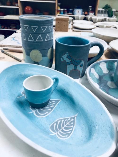 Весна - время перемен! 03