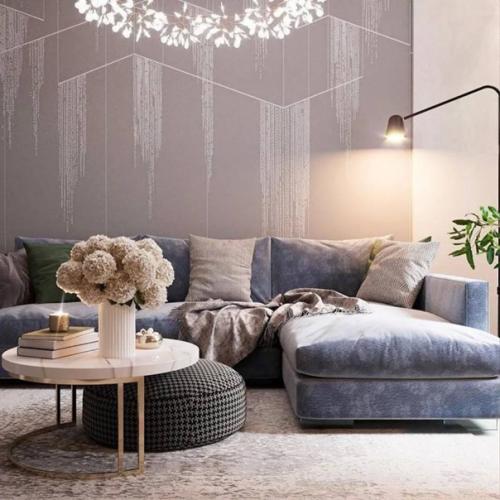 Как же много значат детали в интерьере! 08