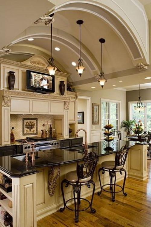 А нужна ли арка? 05