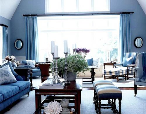 Неделя Радуга в Интерьере. 02