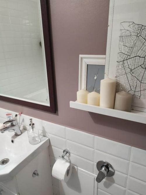 У нас наконец - то своя квартира! 04