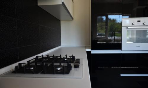 Как вам наша кухня в частном доме? 04