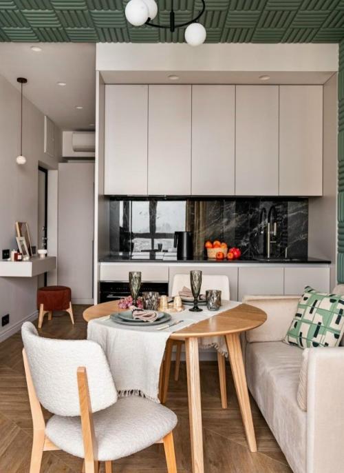 Студия 21 кв. 01