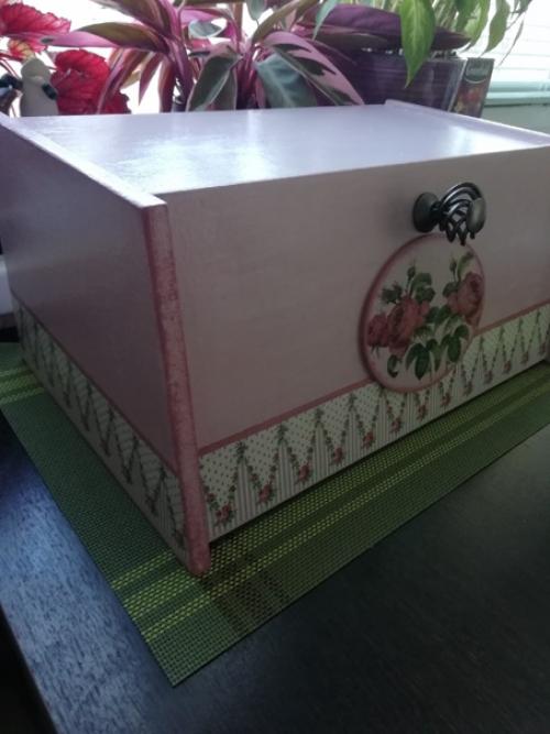 Эх, раз, ещё раз. 01