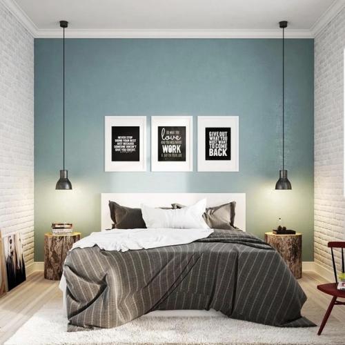 8 способов сделать интерьер богаче. 02 8 способов сделать интерьер богаче. 02