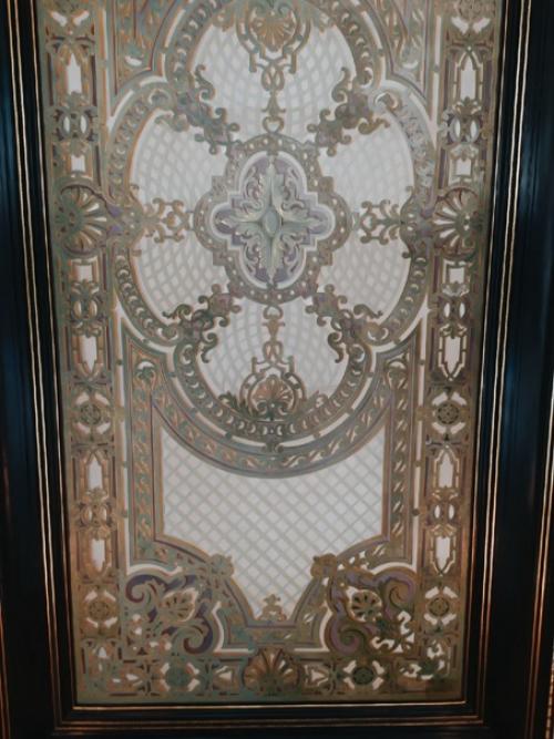 Меня Серёга водил. 06