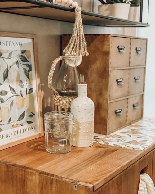 Добавьте дерево в свой интерьер и увидите что будет! 04