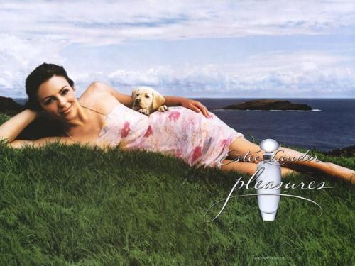 История Estee Lauder женщины успех. 02