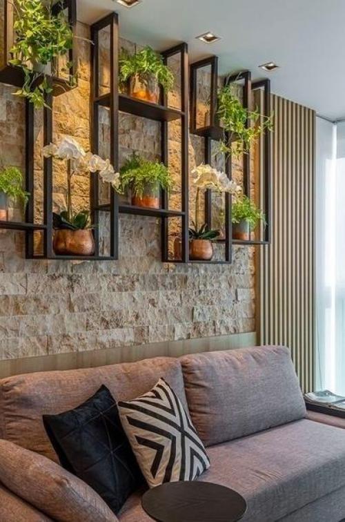 Красивая идея декора. 01