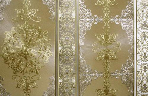 Мы выбираем обои. 03