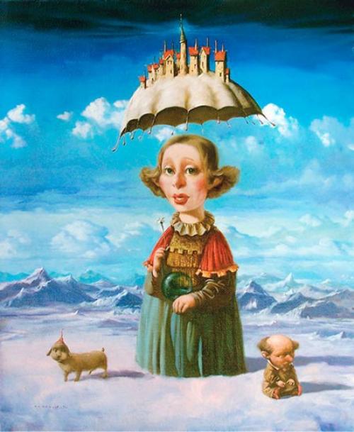 Планы на март: 10 самых интересных выставок. 08