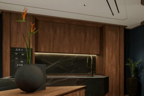 Какой секрет дизайнера в оригинальности интерьера? 04