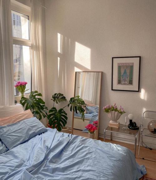 Стильная и светлая. 02