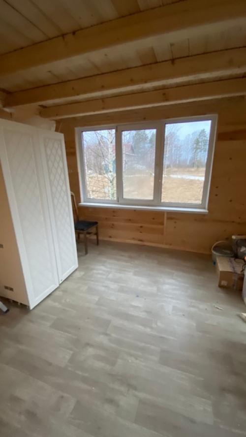 Всем привет!  Есть ещё тут те, кто помнит, что мы строим мастерскую а ведь дело движется! 01