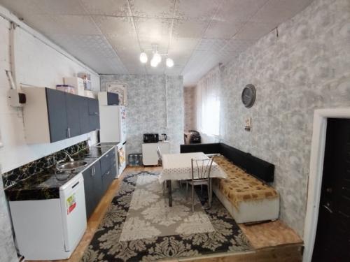 Продаётся отличный просторный дом в с. Кунашак, по ул. энтузиастов. 03