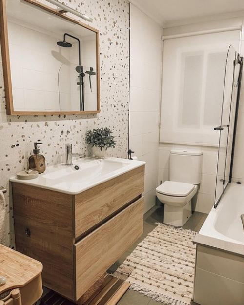 Добавьте дерево в свой интерьер и увидите что будет! 06