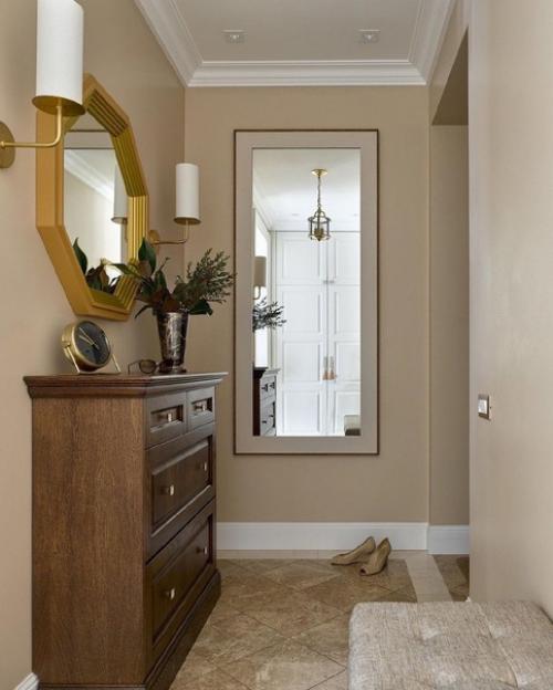 Капитальный ремонт и перепланировка в сталинке. 06