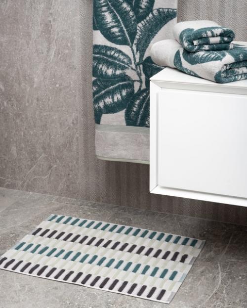 Декоративные элементы, цветовые сочетания и текстильные аксессуары. 03