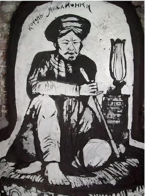 Миллионка.  Когда-то в этом районе Владивостока курили опиум китайские мафиози, процветали бордели и игорные дома. 02