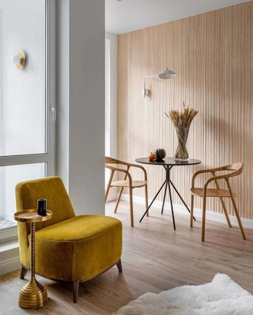 Чудная квартирка 30 кв. 02