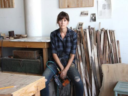 Рубрика Женская Работа: столярка. 02