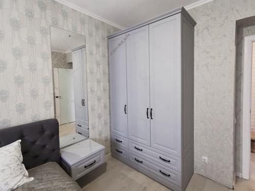 Подвесная мебель - модный тренд. 05