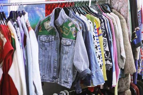 Топ - 5 благотворительных магазинов в Москве. 04