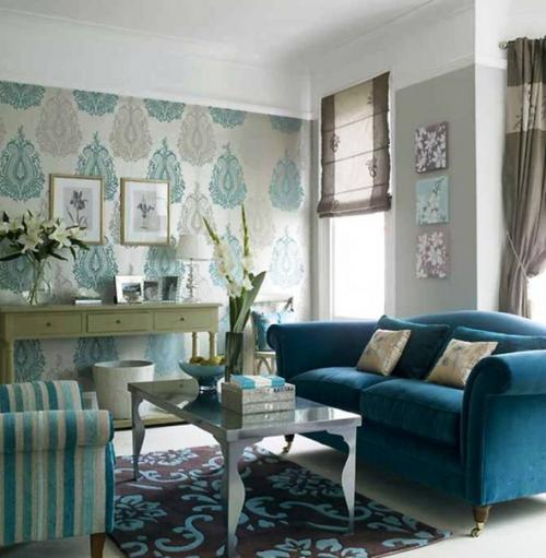 Мы выбираем обои. 02