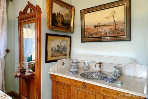 Будете в Петербурге, заходите! 07