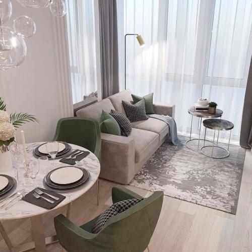 Как же много значат детали в интерьере! 02