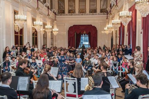 Лайфхак: развлечения в Петербурге за 100 рублей. 02