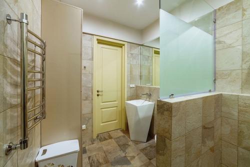 Квартира для взрослой пары. 05