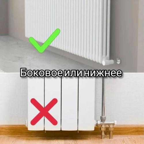 Актуальные и неактуальные варианты обустройства интерьера в квартире. 02