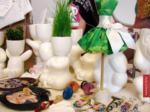 Бесплатный Outlet Market на винзаводе 2 и 3 апреля.