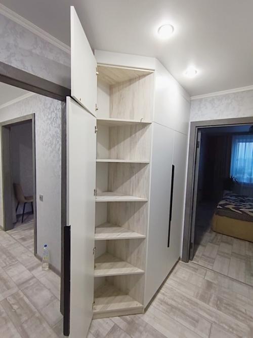 ул. Лескова, 36. 09