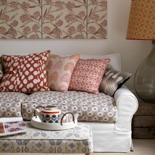 Как преобразовать старую квартиру без ремонта: 10 эффективных советов. 01