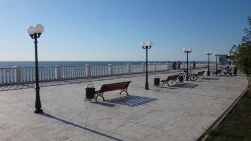 9 причин посетить Анапу и окрестности. 05