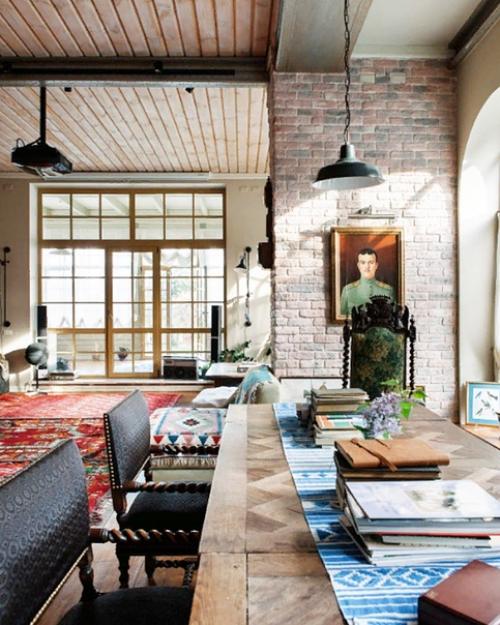 Дом в Суздале. 08