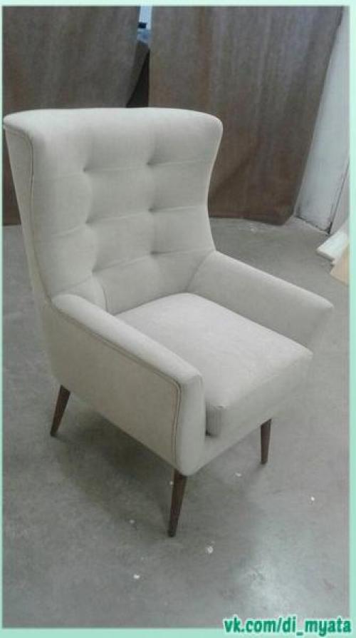 Процесс создания мебели. 05