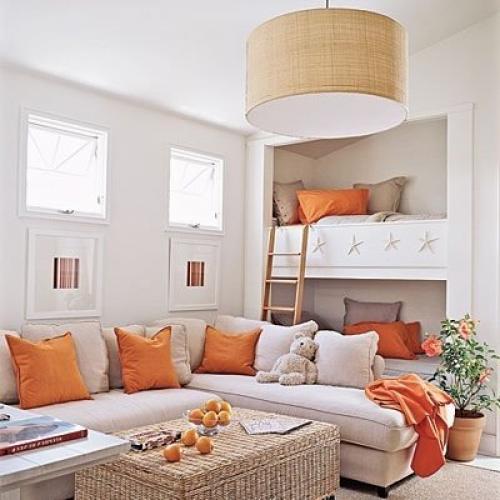 Монохромное сочетание цветов: основные принципы. 08