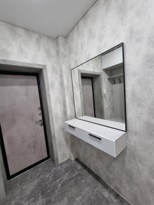 Подвесная мебель - модный тренд. 03